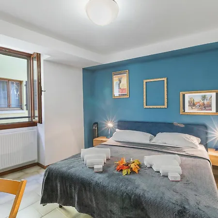 Apartment The Harbor Old House - Happy Riva del Garda