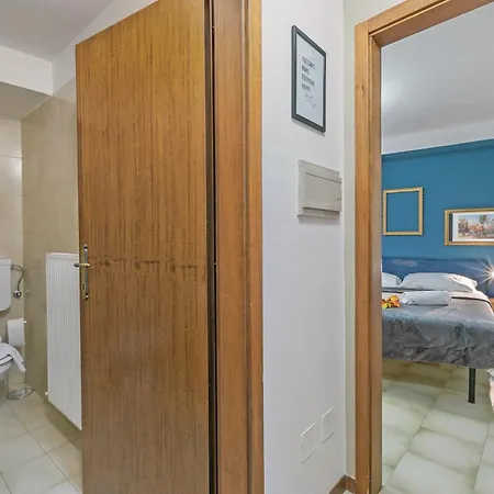 The Harbor Old House - Happy Apartment *