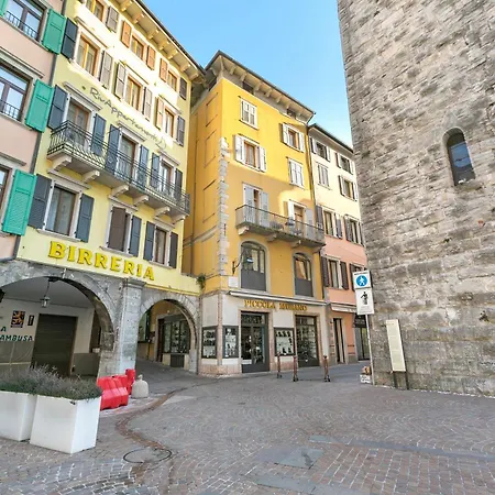 The Harbor Old House - Happy Apartment *